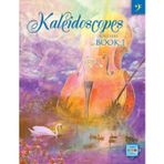 Kaleidoscopes for Cello Book 1