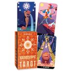 Kaleidoscopic Tarot