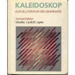 Kaleidoskop: Kultur, Literatur Und Grammatik