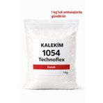 Kalekim 1054 Technoflex 1 Kg Beyaz Esnek TAŞ - MERMER - SERAMİK Flex Yapıştırma Harcı Yüksek Kalite
