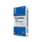 Kalekim 1054 TechnoFlex Beyaz 25 Kg Yapıştırma Harcı