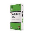 Kalekim 2051 Beyaz Fuga Derz Dolgu
