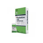 Kalekim 2200 Ultrafuga Derz Dolgu 20 Kg Saten Gri