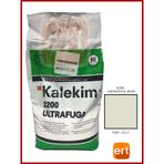 Kalekim 2212 Ultra Fuga Slikonlu Derz Dolgu Kapadokya Krem 5 Kg