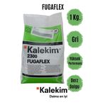 Kalekim 2300 Fuga Flex Esnek Yüksek Performanslı Derz Dolgu Gri