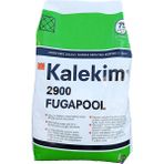 Kalekim 2901 Fugapool Beyaz 5 kg Esnek Derz Dolgu Malzemesi Çimento Esaslı Yüksek Performans (2900) - 1 Adet