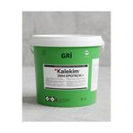 Kalekim 2954 Epotech+ Epoksi Derz Dolgusu – Suya ve Kimyasala Dayanıklı 5 kg Gri