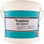 Kalekim 3001 İzostop Su Yalıtım Harcı 5 kg Kolay Uygulama ve Yüksek Dayanım Özellikleri