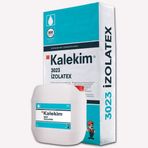 Kalekim 3023 Izolatex Izolasyon Harcı 25Kg