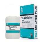 Kalekim 3024 10 lt İzolatex Sıvı Bileşen Plus Ekstra Esnek Su Yalıtım Harcı