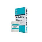 Kalekim 3024 20 Kg + 10 L İzolatex Plus Su Yalıtım Harcı