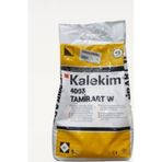 Kalekim 4003 Tamirart W Beyaz Tamir Ve Sıva Harcı Iç Ve Dış Mek 1 Adet