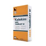 Kalekim 640000256 Beyaz 20 Kg Tamirart Tamir Harcı