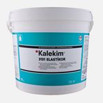 Kalekim 800 Elastikor Su yalıtım Malzemesi 10Kg