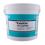 Kalekim Elastikor 3 kg Su Yalıtım Malzemesi
