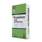 Kalekim Fuga 2251 Beyaz 20 Kg