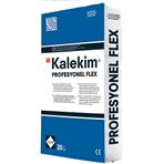 Kalekim KALEKİM 1073 PROFESYONEL FLEX SERAMİK YAPIŞIRMA HARCI (C2TE) 25KG BEYAZ