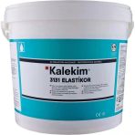 Kalekim Luxury 3131 Elastikor 20 Kg Su Izolasyonu 1 Adet