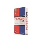Kalekim Seramik Yapıştırma Harcı 25 kg Fayser Plus Gri