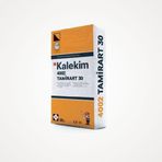 Kalekim Tamirart 30 Kalın 25Kg Tamir Harcı