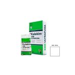 Kalekim Ultrafuga 2200 1-6mm Beyaz Derz Dolgusu 20kg 2251
