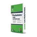 Kalekim Vanilya 20 kg 2288 Ultrafuga Derz Dolgu