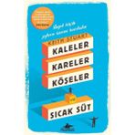 Kaleler Kareler Köşeler ve Sıcak Süt - Keith Stuart