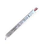 Kalem Tipi İnce Şerit Led Trafo 12V Adaptör Driver 24 Watt 2 Amper