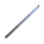 Kalem Tipi İnce Şerit Led Trafo 12v Adaptör Driver 60 Watt 5 Ampe