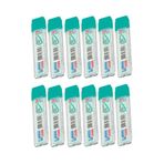 Kalem Ucu 2B 0,7 Mm 12 Adet Mekanik Uclu Otomatik Kursun Kalem Ucu 2B 60Mm X 0,7Mm Siyah Mikro Uc Kisa