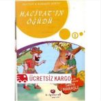 Kalem Yayınları Hacivat Karagöz Serisi 10 Kitap 1.Sınıflar İçin