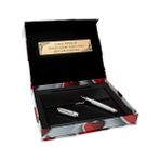 Kalemhane İsme Özel Anneler Günü Defter + Kalem Seti