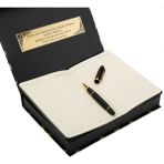 Kalemhane İsme Özel Defter ve Kalem Seti