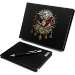 Kalemhane Kişiye Özel Defter Mühendis Kalemi ve Özel Osmanlı Kutu