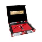 Kalemhane Kişiye Özel Kutulu Defter + Kalem Seti