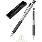Kalemhane Scrikss Kişiye Özel Vortex 0.5 Versatil ( Uçlu ) Kalem Gri - 1 - Çok Renkli