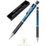 Kalemhane Scrikss Kişiye Özel Vortex 0.5 Versatil ( Uçlu ) Kalem Mavi - 1 - Çok Renkli