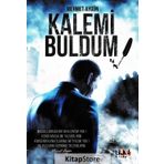 Kalemi Buldum - Mehmet Aygün