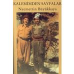 KALEMIMDEN SAYFALAR - NECMETTIN BÜYÜKKAYA
