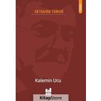 Kalemin Ucu - Ali Haydar Haksal