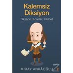 Kalemsiz Diksiyon - Miray Ankaoğlu