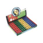 Kalemtras Mini Hazneli 12 Adet