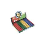 Kalemtras Mini Hazneli 72 Adet