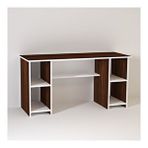 Kalender Dekor Avt04 Avel-twins 145 cm Çalışma Masası