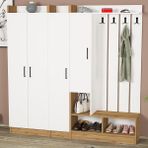 Kalender Dekor Lityum-1-2-3 RS02 Ayakkabılık