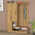 Kalender Dekor Lityum-1-2 RS04 Ayakkabılık