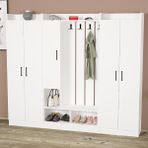 Kalender Dekor Lityum-1-3-3 RS01 Ayakkabılık