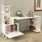 Kalender Dekor Olivia Çalışma Masası