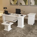 Kalender Dekor Ophira-1-2-3-OPH01 Ofis Büro Masa Takımı