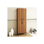 Kalender Dekor Rose-4 Çok Amaçlı Banyo Dolabı